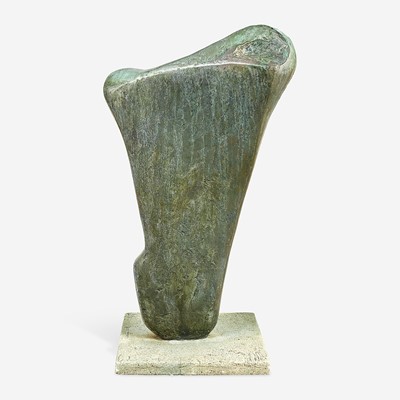 Lot 23 - Barbara Hepworth (British, 1903-1975)