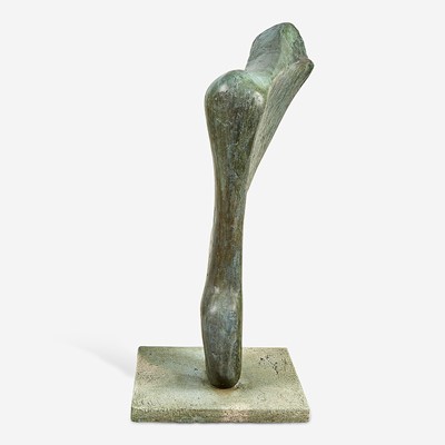 Lot 23 - Barbara Hepworth (British, 1903-1975)