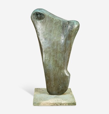 Lot 23 - Barbara Hepworth (British, 1903-1975)