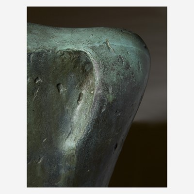 Lot 23 - Barbara Hepworth (British, 1903-1975)