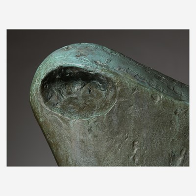 Lot 23 - Barbara Hepworth (British, 1903-1975)