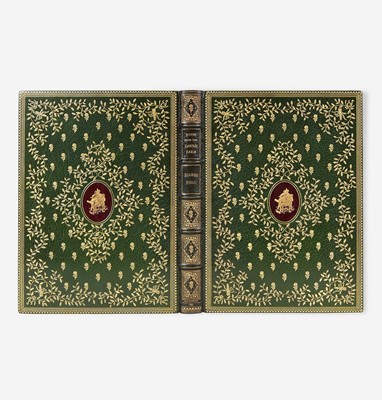 Lot 83 - [Fine Bindings] [Club Bindery] Field, Eugene