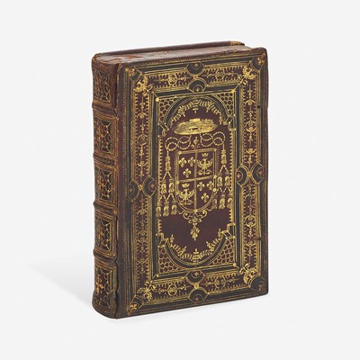 Lot 93 - [Fine Bindings]