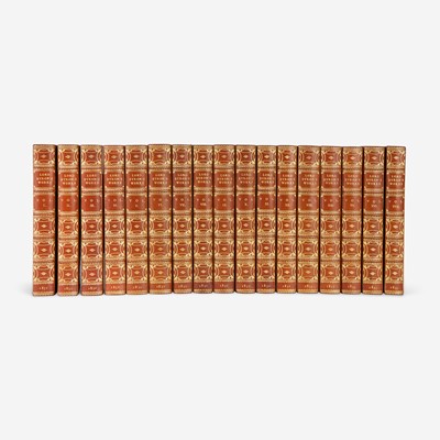 Lot 88 - [Fine Bindings] [Morrell] Byron, Lord