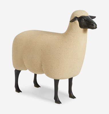 Lot 30 - François-Xavier Lalanne (French, 1927-2008)