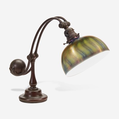 Lot 13 - Tiffany Studios