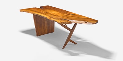 Lot 51 - George Nakashima