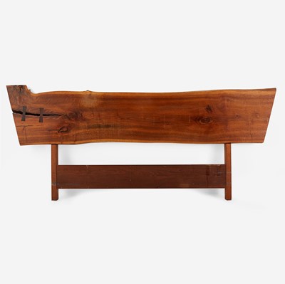 Lot 50 - George Nakashima