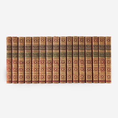 Lot 38 - [Fine Bindings] Kipling, Rudyard