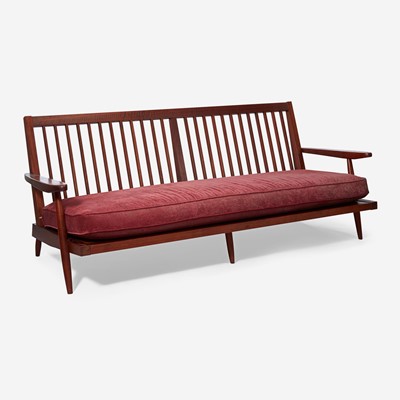 Lot 43 - George Nakashima