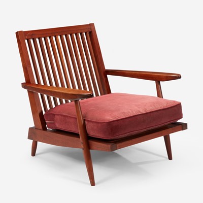 Lot 44 - George Nakashima