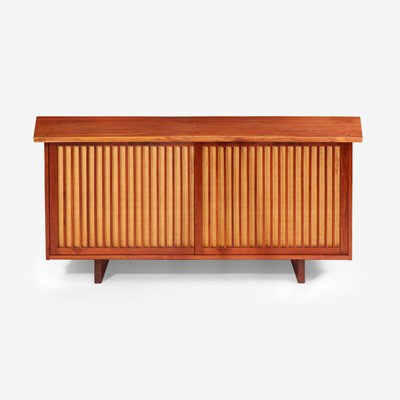 Lot 42 - George Nakashima