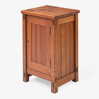 Lot 18 - Gustav Stickley