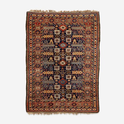 Lot 188 - A Perepedil Rug