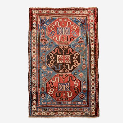 Lot 181 - A Karabagh Rug