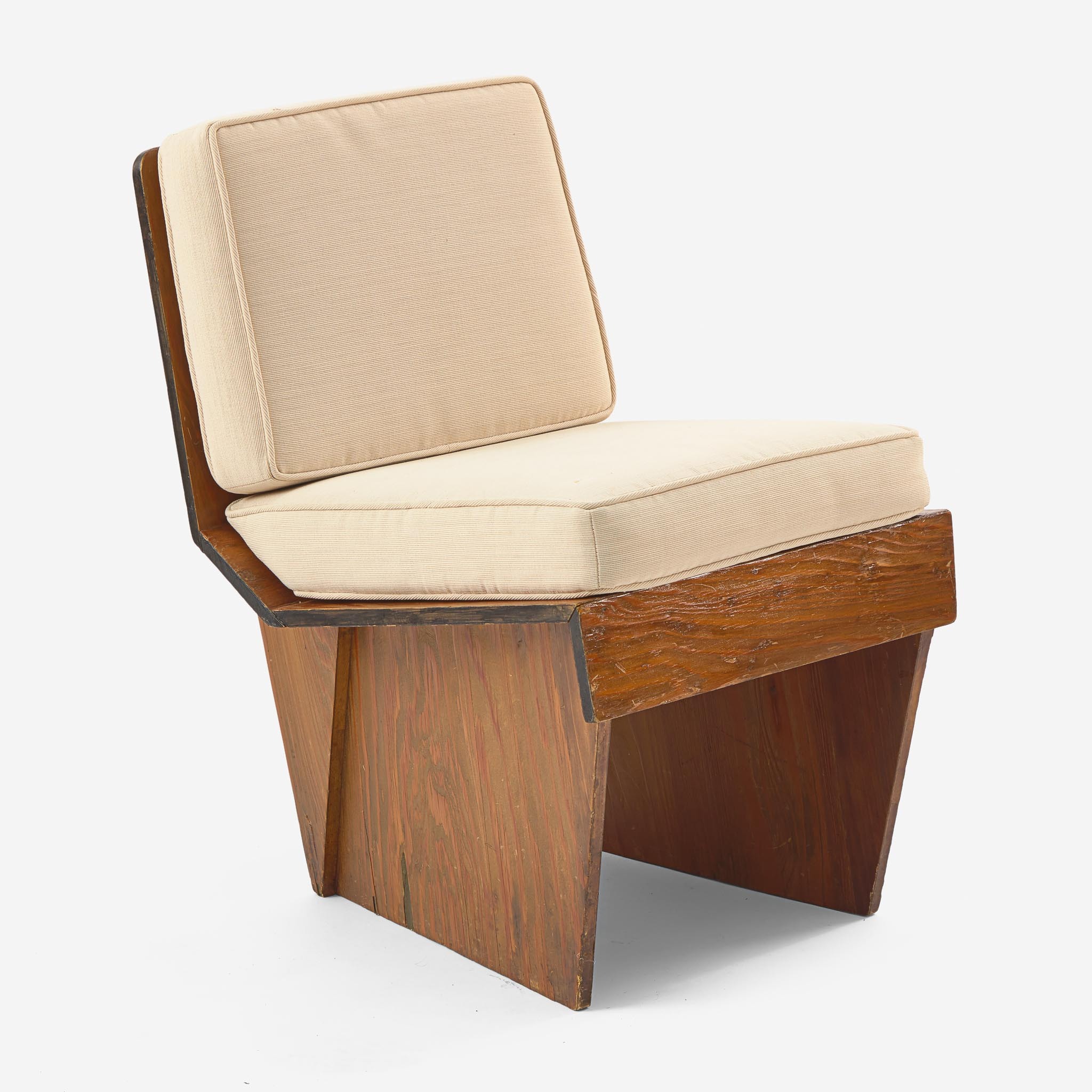 Frank Lloyd Wright Chair