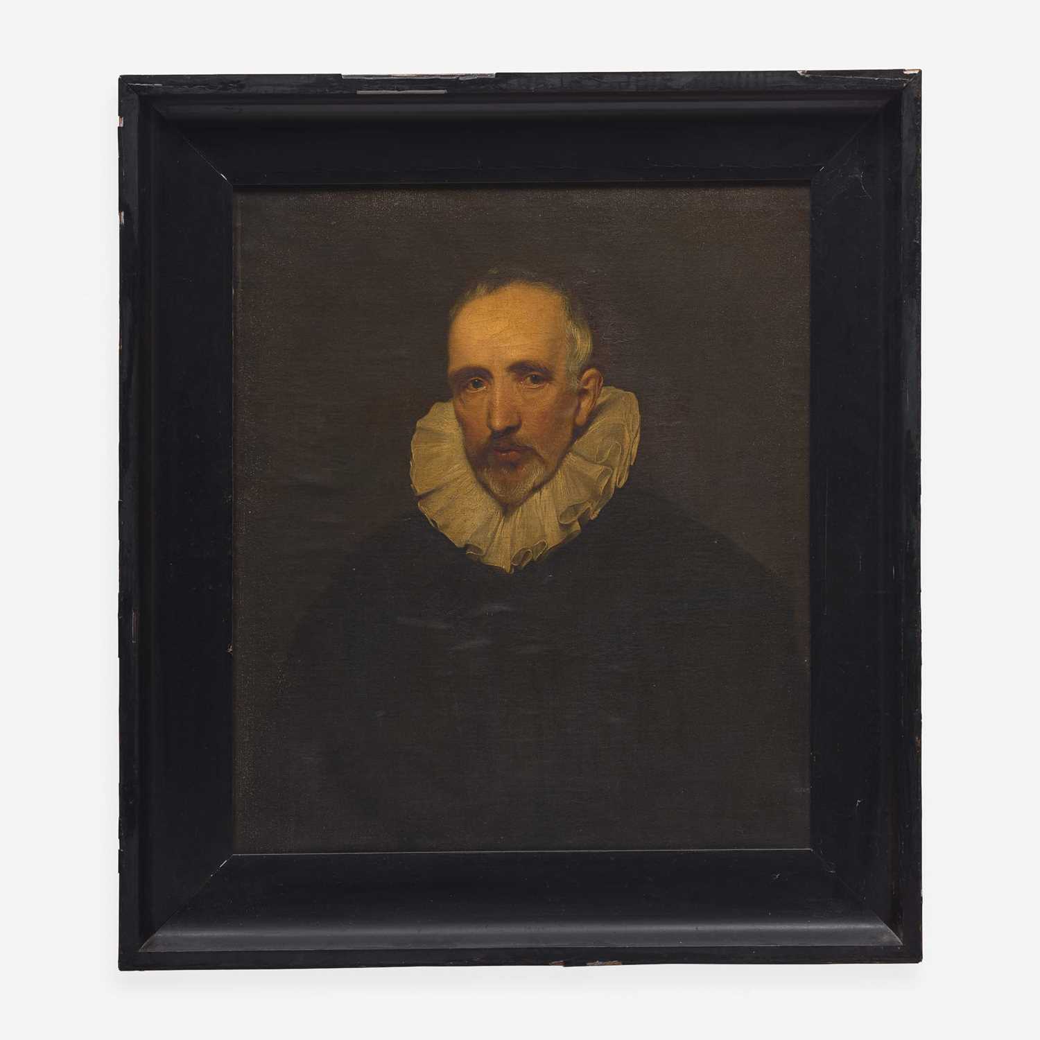 Lot 22 - After Anthony van Dyck (Flemish, 1599–1641)