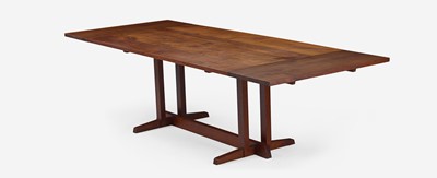 Lot 52 - George Nakashima