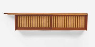 Lot 55 - George Nakashima