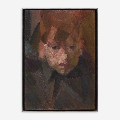 Lot 27 - Jacques Villon (French, 1875-1963)