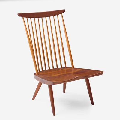 Lot 36 - George Nakashima