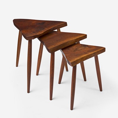 Lot 35 - George Nakashima