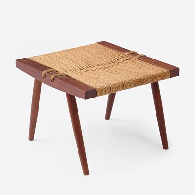 Lot 37 - George Nakashima