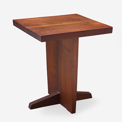 Lot 38 - George Nakashima