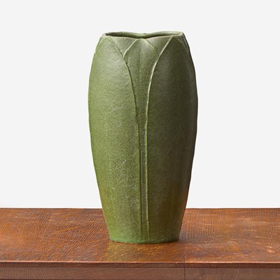 Lot 19 - Norma Peirce for Grueby Faience Company